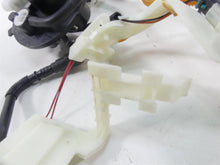 Load image into Gallery viewer, 2017 Harley Touring FLHTKL Electra Glide Fuel Gas Petrol Pump - Tested 62908-08