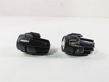 Load image into Gallery viewer, 2014 BMW K1600 GTL K48 Front Fog Spot Light Lamp & Switch Set 63178532148