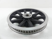 Load image into Gallery viewer, 2020 Indian Roadmaster Rear Drive Belt Pulley Sprocket 66 Teeth Tooth 1333429 | Mototech271
