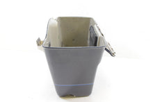 Load image into Gallery viewer, 2002 Harley Touring FLHRI Road King Left Lower Saddle Bag 90753-93 | Mototech271