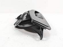 Load image into Gallery viewer, 2020 Harley Touring FLHX Street Glide Front Fairing Air Duct Inlet Vent 29200088