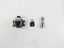 Load image into Gallery viewer, 2017 Harley Softail Heritage Classic FLSTC Ignition Switch Key Lock Set 71400076