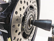 Load image into Gallery viewer, 2021 Aprilia RS660 Straight 17x5.5 Rear Wheel Rim 2B005364