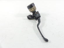 Load image into Gallery viewer, 2009 BMW K1300 S K40 Front Brake Master Cylinder + Lever 32728530053 | Mototech271