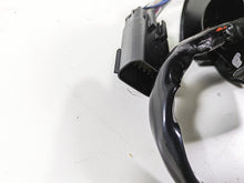 Load image into Gallery viewer, 2008 Harley Touring FLHTCU E-Glide 105TH Right Control Switch Cruise 71684-06A | Mototech271