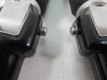 Load image into Gallery viewer, 2019 Harley FLHC Softail Heritage Rear Passenger Pillion Foot Peg Set 50500744 | Mototech271