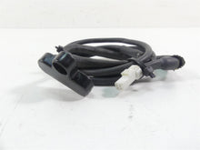 Load image into Gallery viewer, 2018 Mv Agusta Brutale 800 RR Front Abs Brake Wheel Speed Sensor 8000B7768