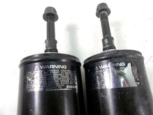 Load image into Gallery viewer, 2006 Harley Softail FXSTSI Springer Rear Showa Suspension Shock Set 54508-00B | Mototech271