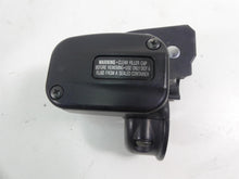 Load image into Gallery viewer, 2015 Harley FLS Softail Slim Front 1/2" Brake Master Cylinder 41700233