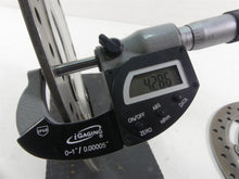 Load image into Gallery viewer, 2008 Honda V-Twin VTX1800 N3 Front Brake Rotor Disc Set 45120-MCH-003 | Mototech271