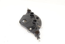 Load image into Gallery viewer, 1997 Harley Touring FLHR Road King Upper Triple Tree Steering Clamp 45435-95 | Mototech271