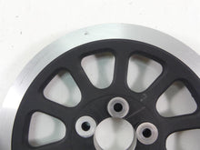 Load image into Gallery viewer, 2021 Harley Softail FXBBS 114 Street Bob Drive Belt Pulley 66T 758mi 37778-07 | Mototech271