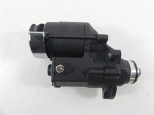 Load image into Gallery viewer, 2013 Harley Touring FLTRX Road Glide Engine Starter Motor + Cover 31618-06A