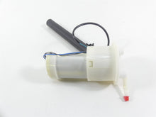 Load image into Gallery viewer, 2013 Triumph Street Triple 675R Fuel Gas Pump & Level Sending Unit T2400735 | Mototech271