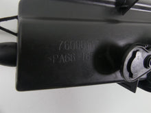 Load image into Gallery viewer, 2014 Harley Touring FLHTK Electra Glide Media Phone Compartment Box 76000117 | Mototech271