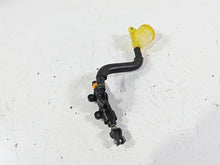 Load image into Gallery viewer, 2002 Honda VTX1800 Retro Nissin Rear Brake Master Cylinder 11/16 43510-MCV-016