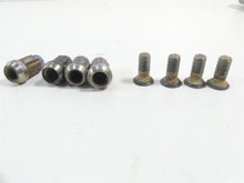 Load image into Gallery viewer, 2018 Polaris RZR S 900 Front Right Side Wheel Rim Hub 5141366 | Mototech271