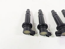 Load image into Gallery viewer, 2009 Yamaha FZ1 FZS10 Fazer Ignition Coils Stick Coil Set 5VY-82310-00-00