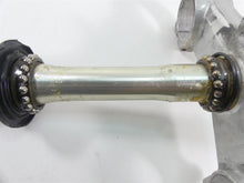 Load image into Gallery viewer, 2008 Kawasaki ZX6R ZX6 R Ninja Lower Triple Tree Steering Clamp 52mm 44037-0074