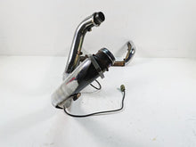 Load image into Gallery viewer, 2011 Harley Touring FLHR Road King Exhaust Header Manifold Set 66855-10A | Mototech271