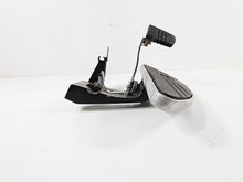 Load image into Gallery viewer, 2008 Yamaha XV1900 Roadliner S Right Floor Board & Brake Pedal 1D7-27420-00-00