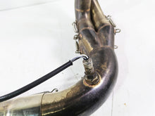 Load image into Gallery viewer, 2016 Suzuki GSXR1000 VooDoo Sidewinder Megaphone Full Exhaust System VSEGSXR1K7P | Mototech271