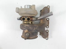 Load image into Gallery viewer, 2017 Can Am Maverick X3 XDS Turbo R Turbocharger Turbo Needs Rebuild 420893730 | Mototech271