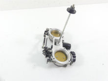 Load image into Gallery viewer, 2011 Harley VRSCF Muscle Rod Throttle Body Bodies Fuel Injection Inject 27657-01 | Mototech271