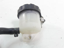 Load image into Gallery viewer, 2018 Mv Agusta F3 800 RC Nissin Radial Brake Master Cylinder Corse 8000C3372