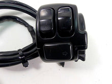 Load image into Gallery viewer, 2014 Harley Dyna FXDB Street Bob Right Hand Light Control Switch -Read 71500068 | Mototech271