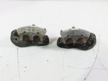 Load image into Gallery viewer, 2023 Can Am Maverick X3 XMR Turbo RR Rear Brake Calipers 705601891 705601892