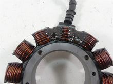 Load image into Gallery viewer, 2005 Harley Touring CVO FLHTC SE Electra Glide Stator Generator 29987-02