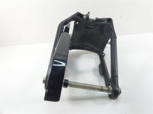 Load image into Gallery viewer, 2018 Harley Softail FXFB Fat Bob Rear Swing Arm Swingarm + 25mm Axle 47400099BYM