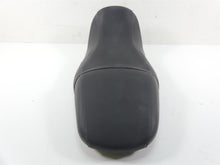 Load image into Gallery viewer, 2014 Moto Guzzi Griso 1200 SE 8V Rider Passenger Duo Seat Saddle -Read | Mototech271