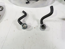 Load image into Gallery viewer, 2003 Harley Softail FXSTDI Deuce 100th Air Cleaner Breather Filter 29808-03