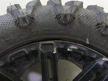 Load image into Gallery viewer, 2017 Polaris General 1000 Oem 14x6 Wheel + Msa Motoclaw Tire Set 1522494 1522496 | Mototech271
