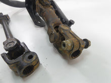 Load image into Gallery viewer, 2020 Can Am Maverick X3 XMR Turbo RR Steering Wheel & Shaft Mount Set 709401706