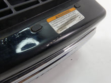 Load image into Gallery viewer, 2013 Harley FXDWG Dyna Wide Glide Right Battery Tray & Cover 70379-06B 66366-06