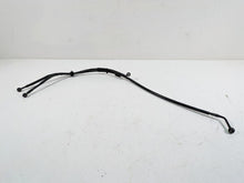 Load image into Gallery viewer, 2018 KTM 1090 Adventure R Rear Abs Brake Line Hose Set 60342002000 60342002100