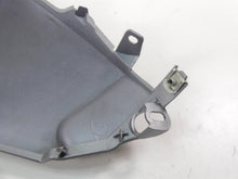 Load image into Gallery viewer, 2014 BMW R1200GS K50 Right Side Fuel Gas Tank Fairing Cover + Emblem 46638533680 | Mototech271