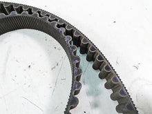 Load image into Gallery viewer, 2017 Harley XL883 N Sportster Iron Rear Main Drive Belt 137T 1" 40591-07