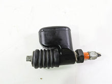 Load image into Gallery viewer, 2016 Harley FXDL Dyna Low Rider Rear Brake Master Cylinder 41700065A