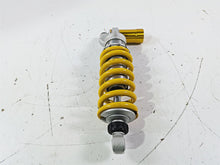 Load image into Gallery viewer, 2017 Ducati Monster 1200 S Rear Shock Damper Ohlins 36521571A DU1114 147713