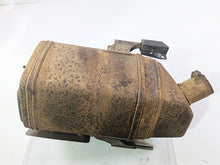 Load image into Gallery viewer, 2023 Kawasaki Teryx KRX KRF 1000 C Exhaust Muffler Pipe 18100-0613