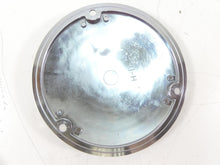 Load image into Gallery viewer, 1997 Harley Dyna FXDS Super Glide Conv Outer Primary Cover Emblem Set 25414-70B | Mototech271