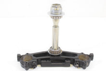 Load image into Gallery viewer, 2016 Harley Touring FLHTCU Electra Glide Lower Triple Tree 45900091A | Mototech271