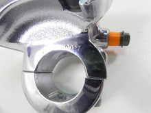 Load image into Gallery viewer, 2020 Indian Roadmaster Front Chrome 15.8mm Brake Master Cylinder 1912865