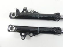 Load image into Gallery viewer, 2017 BMW RnineT Racer K32 Straight Showa Front Fork Leg Set - 43mm 31428558475