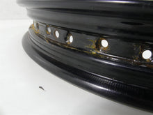 Load image into Gallery viewer, 2010 Harley FXDWG Dyna Wide Glide Front Wheel Rim 21x2.15 41325-10 | Mototech271