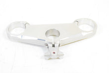 Load image into Gallery viewer, 2012 Ducati 848 Evo Corse SE Upper Triple Tree Steering Clamp 34110721A